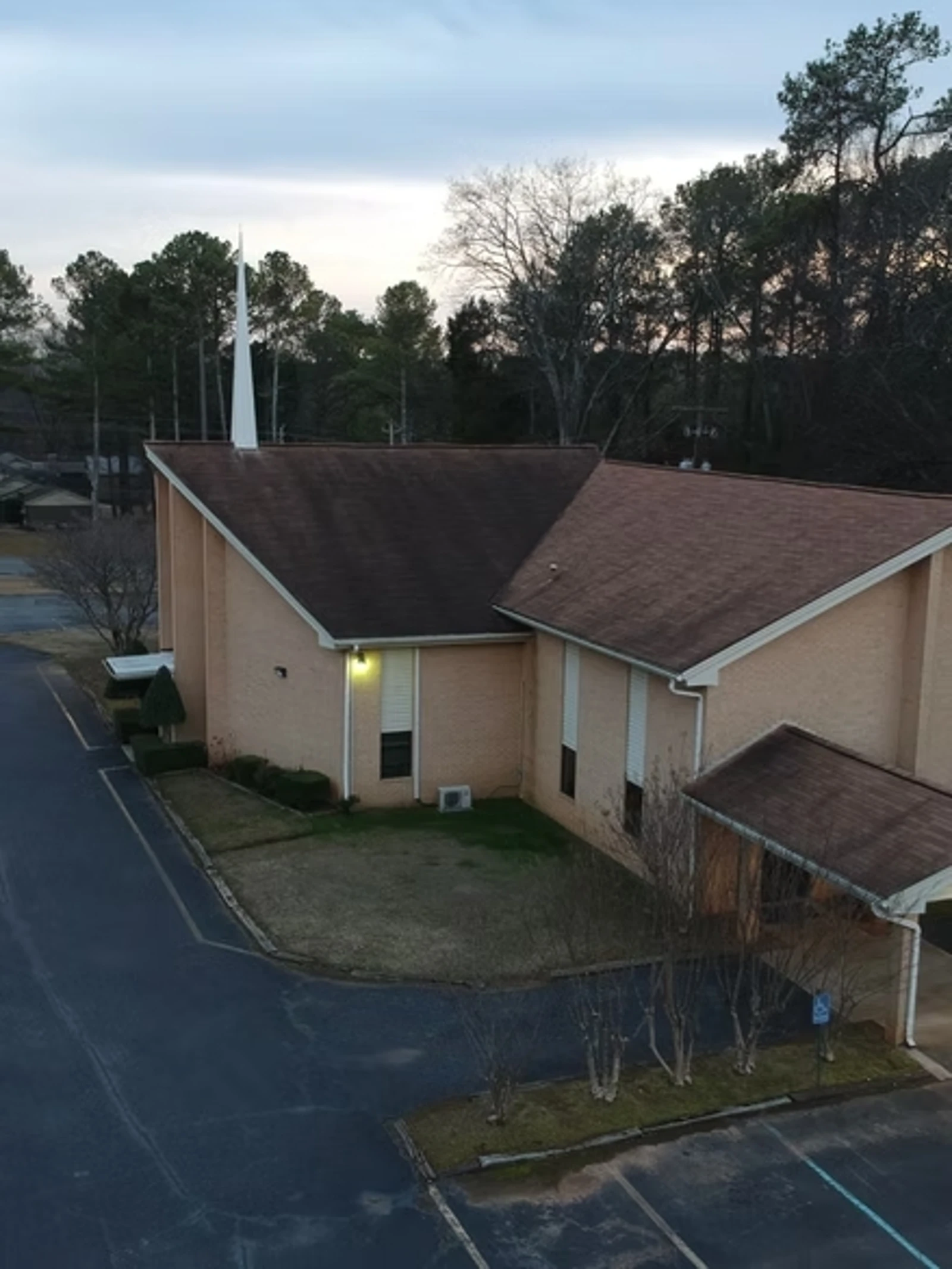 Home img01 Madison Church of the Nazarene Church in Madison, AL
