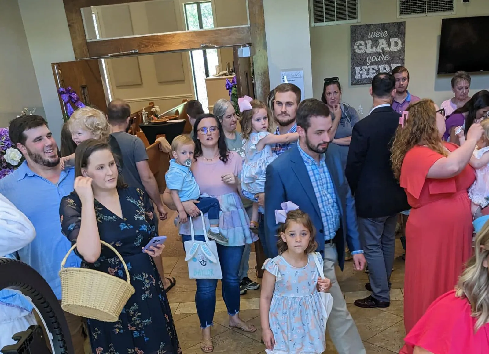Welcome Madison Church of the Nazarene Church in Madison, AL