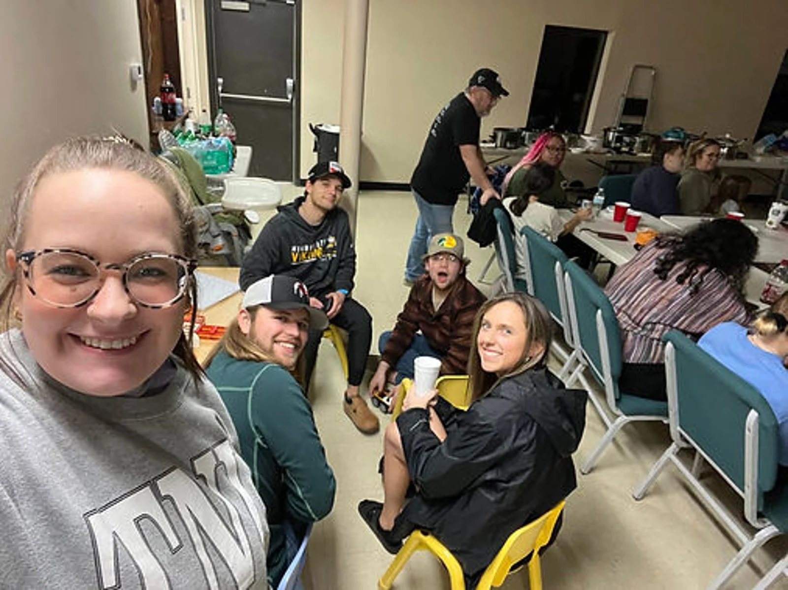 Young Adult Ministry 2 Madison Church of the Nazarene Church in Madison, AL